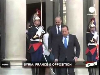 SHBA TE BINDURA REGJIMI I ASSAD VRAU MIJERA PERSONA ME ARME KIMIKE LAJM