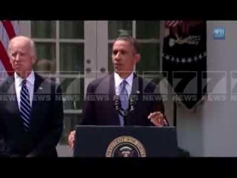 SHBA do te sulmoje Sirine - News, Lajme - Kanali 7