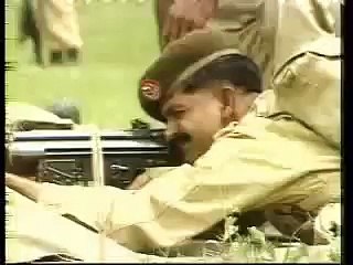 Qasam us wakt ki-Pakistan Army