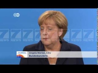 Debati televiziv ne Gjermani - News, Lajme - Kanali 7