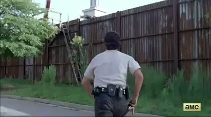 The Walking Dead 6. sezon 7. bölüm fragmanı 2
