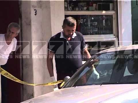Krimi ne Shqiperi ne nivele te frikshme - News, Lajme - Kanali 7