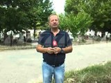 Vidhen varrezat e Korçes - News, Lajme - Kanali 7