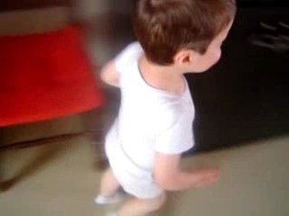 dansons un peu avec Vivien