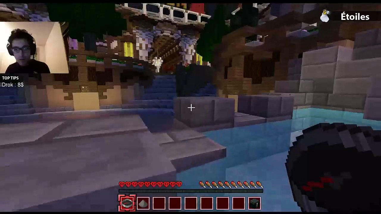 Stream de l'Alliance Rainbow (REPLAY) (2015-11-23 22:42:18 - 2015-11-23 22:43:26)
