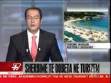 News Edition in Albanian Language - 2 Shtator 2013 - 19.00 - News, Lajme - Vizion Plus