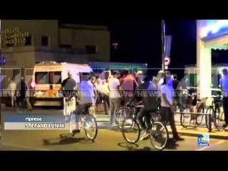 Ndalohen dy shqiptare per vrasjen ne Piacenza - News, Lajme - Kanali 7