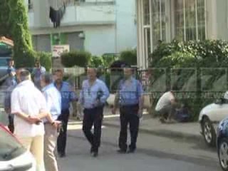 Vrasja e biznesmenit ndoshta per larje hesapesh - News, Lajme - Kanali 7