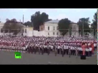 Rekord me korin prej 3 mije kengetaresh - News, Lajme - Kanali 7