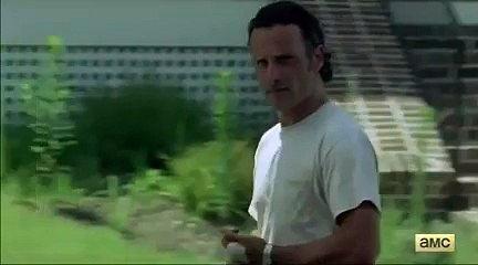 The Walking Dead 6. sezon 7. bölüm fragmanı