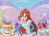 Winx Club Season 4 Episode 23 Blooms Challenge Nickelodeon