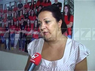 Regjistrimet ne shkollat e Tiranes - News, Lajme - Kanali 7