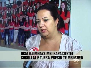 "Lufte" për shkollat e mira - News, Lajme - Vizion Plus