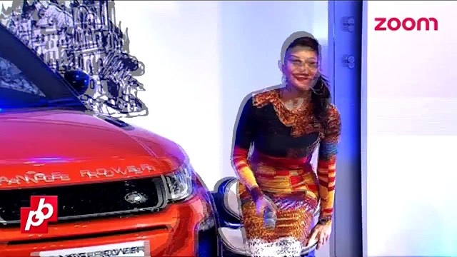 Jacqueline Fernandez AVOIDS media interaction Bollywood News