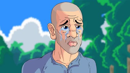 The Walkin  Ded (The Walking Dead Parody)