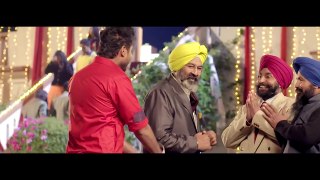 Laden - Jassi Gill - 720p HD - Latest Punjabi Songs 2015