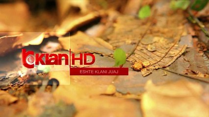 Klan Sot - Programi (4 shtator 2013)