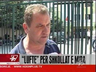 News Edition in Albanian Language - 3 Shtator 2013 - 19.00 - News, Lajme - Vizion Plus