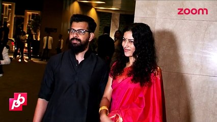 Masaba Gupta s wedding reception   Bollywood News