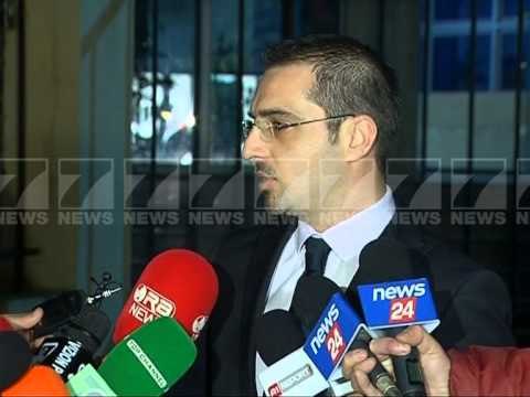 Tahiri takon homologun grek - News, Lajme - Kanali 7