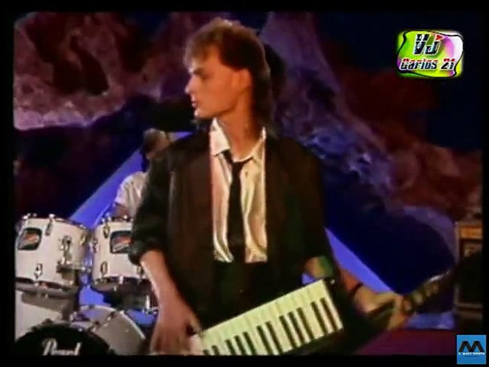 RETRO 80S 2