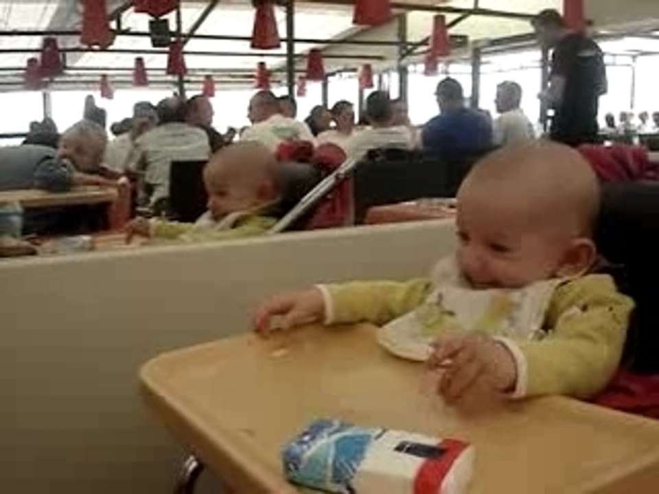 Quentin et le miroir