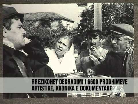 Filmat në mes të lagështirës - News, Lajme - Vizion Plus