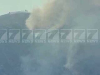 Digjet pylli I Darzezes - News, Lajme - Kanali 7