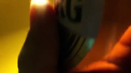 Tuborg Gold'ların İçinde Yabancı Maddeler ve Tortu mu Var?