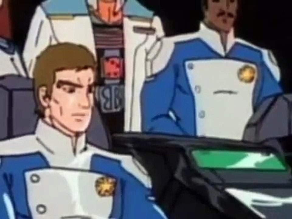 Galaxy Rangers Staffel 1 Folge 25 hd german deutsch