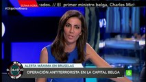 El Objetivo - Especial Entrevistas Electorales 20-D- Albert Rivera