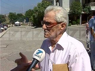 Proteste kunder shpronesimeve - News, Lajme - Kanali 7