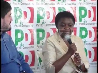 Motra e ministres italiane dhunon shqiptaren - News, Lajme - Kanali 7