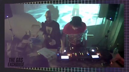 GE#006 Geng b2b Glacial Sound