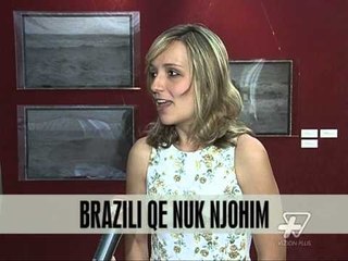 Brazili qe nuk njohim - News, Lajme - Vizion Plus