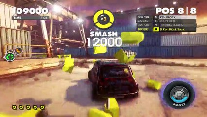 Ken Block Sucks! #dirt #linux (AUTO-RECORD) (2015-11-23 23:04:16 - 2015-11-23 23:28:13)