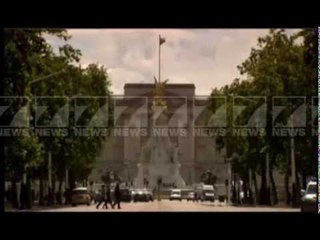 Vjedhesi hyn ne Pallatin Buckingham - News, Lajme - Kanali 7