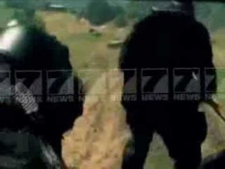 Xhandarmeria serbe dhunon shqiptaret brenda kufirit te Kosoves - News, Lajme - Kanali 7