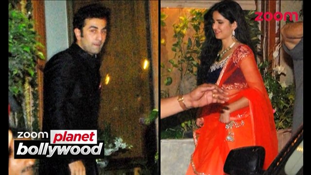 Wow! Katrina Kaif Calls Beau Ranbir Kapoor s Father Rishi Kapoor Papa Bollywood Gossip
