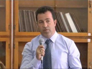 DOREHIQET PELESHI NE BASHKINE E KORÇES KA ZGJEDHJE TE PARAKOHSHME LAJM