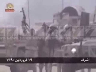 Kampi Ashraf do te mbyllet - News, Lajme - Kanali 7