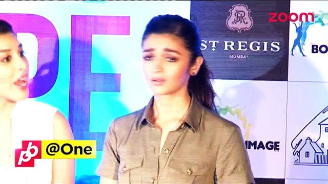 Alia Bhatt s exorbitant professional fees Bollywood News