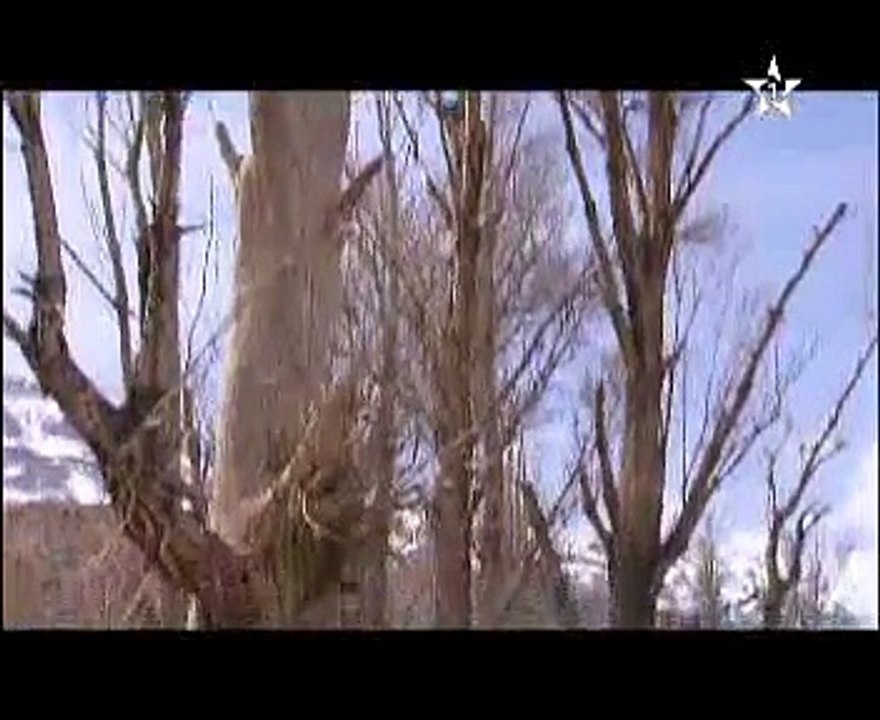 المسلسل المغربي الجديد شوك السدرة _ الحلقة التانية