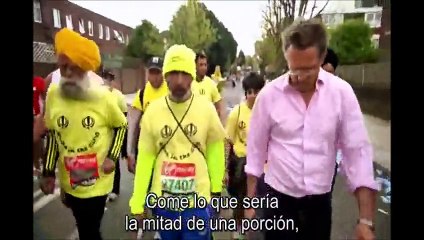 Comer ayunar y tener larga vida