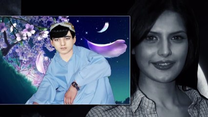 Sani Ubaidullah jan New Song 2010 wali mena zama gula na kaway