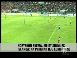 Kuqezinjtë në Islandë  - News, Lajme - Vizion Plus