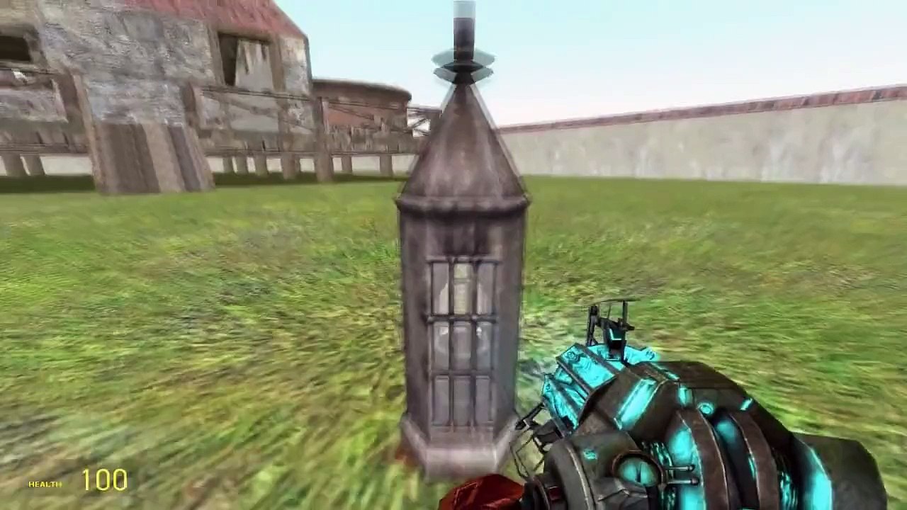 Garrys Mod KÖY, KASABA (Nasıl Yapılır?)