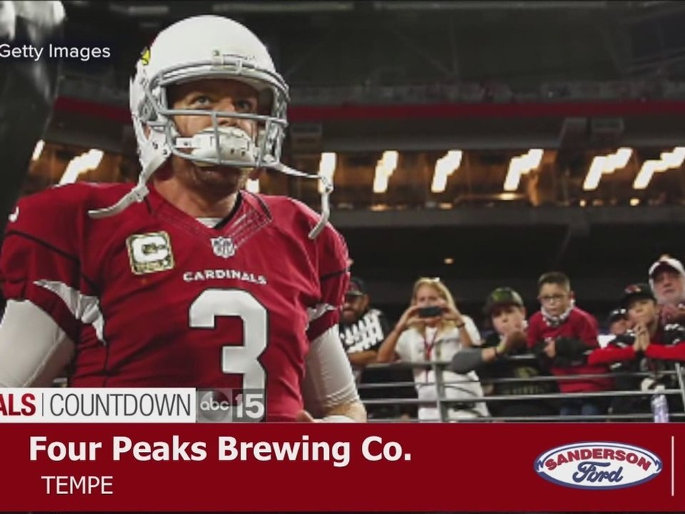 Cardinals Countdown 11-23 part 1