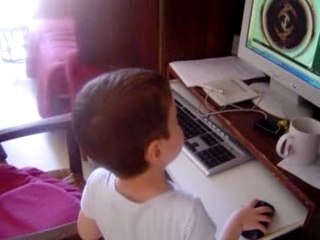 Dansons avec Vivien 2