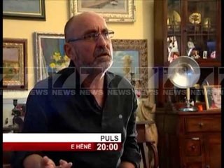 Shperthen Lubonja kunder mazhorances se re - News, Lajme - Kanali 7